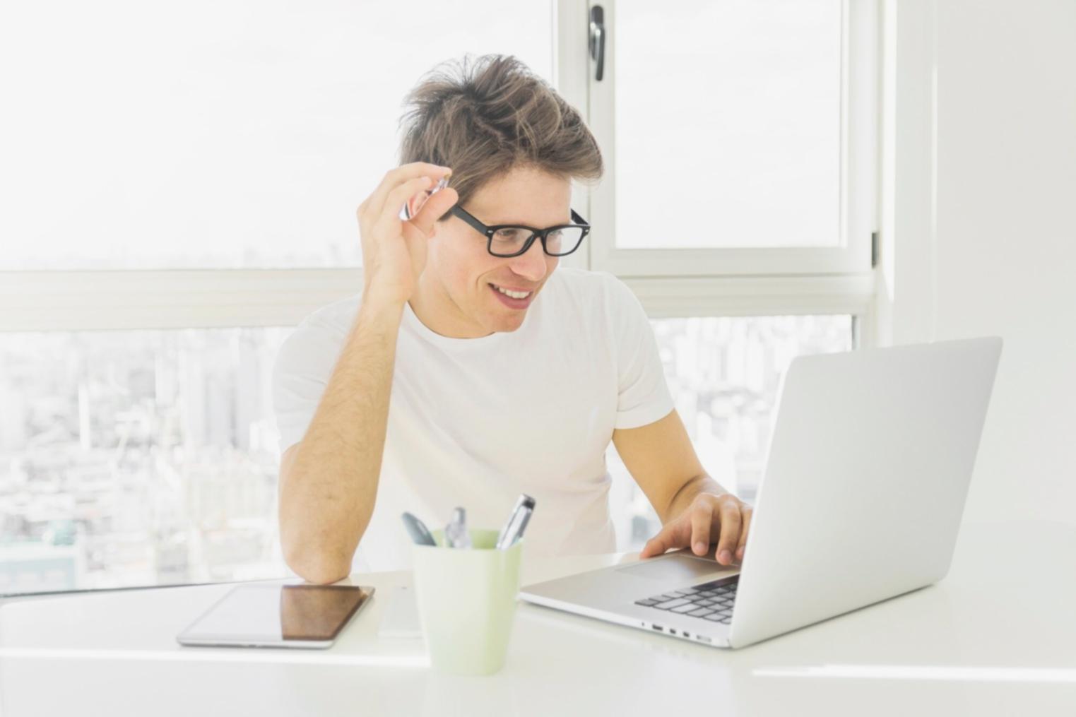 Editing timeline con sequenze video complesse