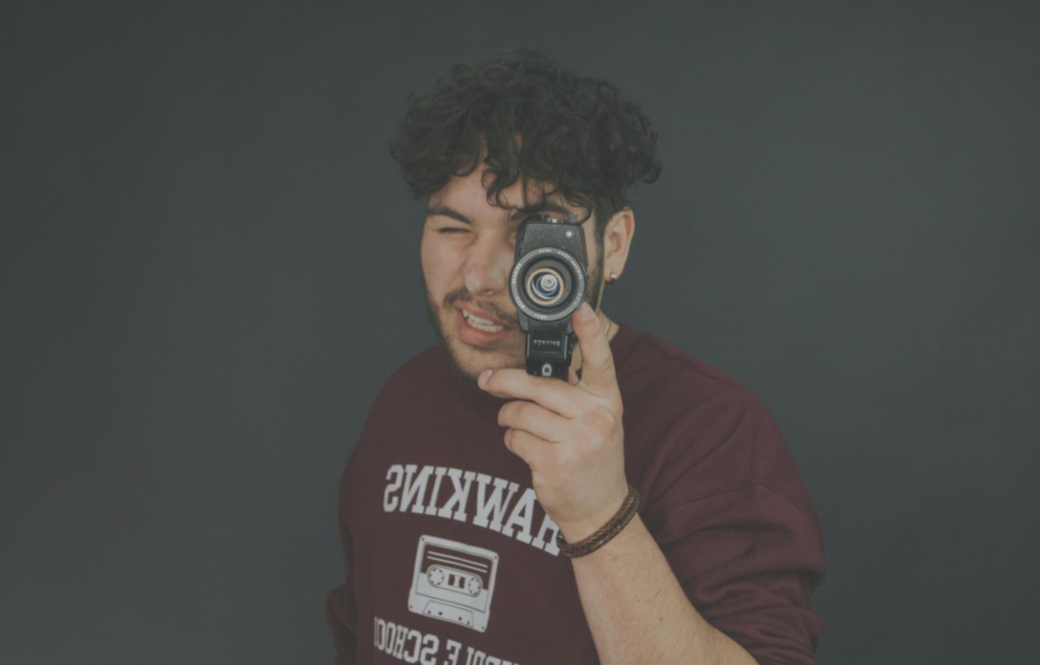 Studio di editing video professionale a Parma