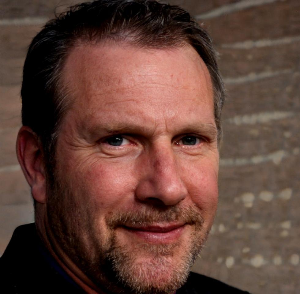 Riccardo Fabbri editor professionista